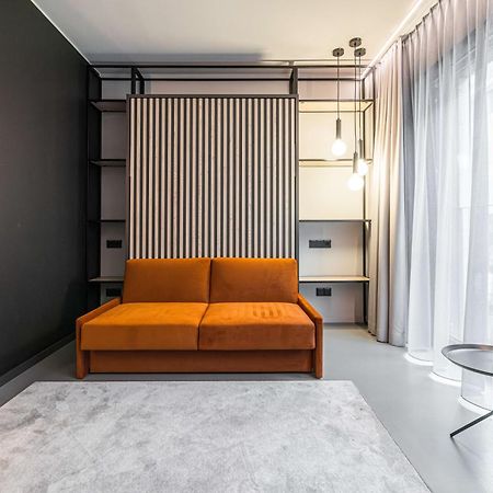 Yuma Apartments Leipzig Berliner Strasse Luaran gambar