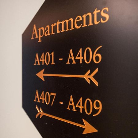 Yuma Apartments Leipzig Berliner Strasse Luaran gambar