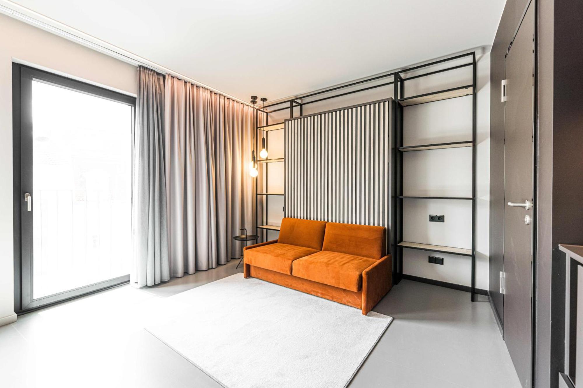 Yuma Apartments Leipzig Berliner Strasse Luaran gambar