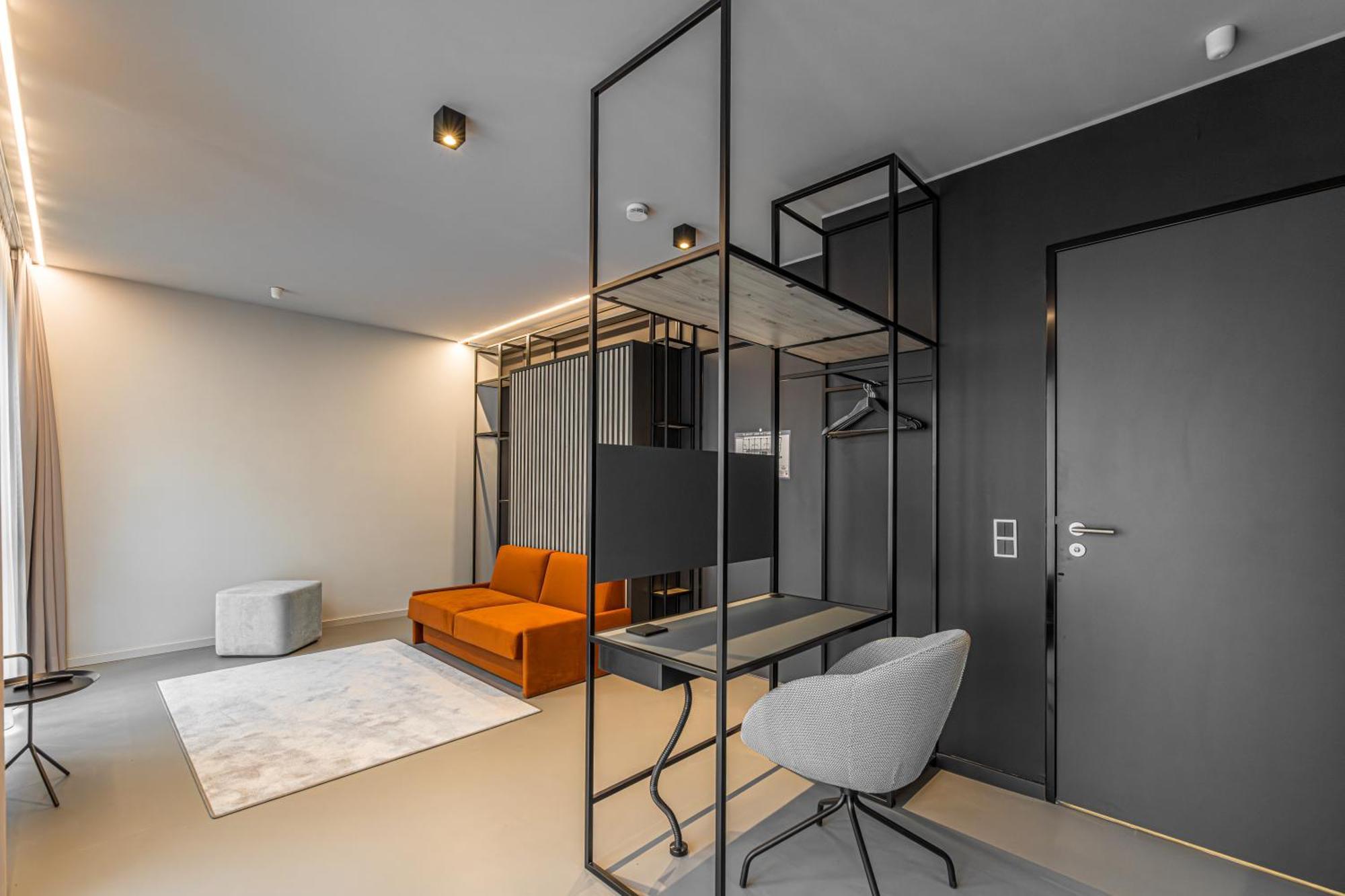 Yuma Apartments Leipzig Berliner Strasse Luaran gambar