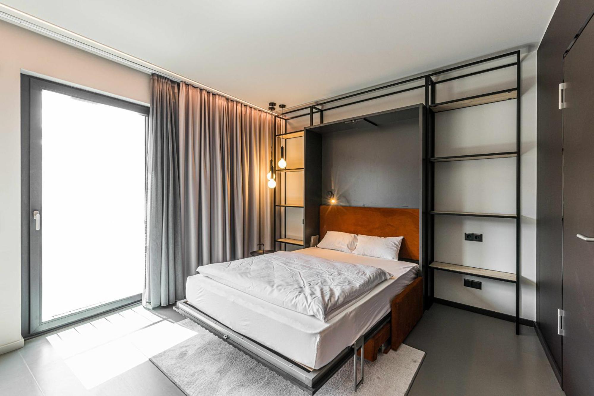 Yuma Apartments Leipzig Berliner Strasse Luaran gambar