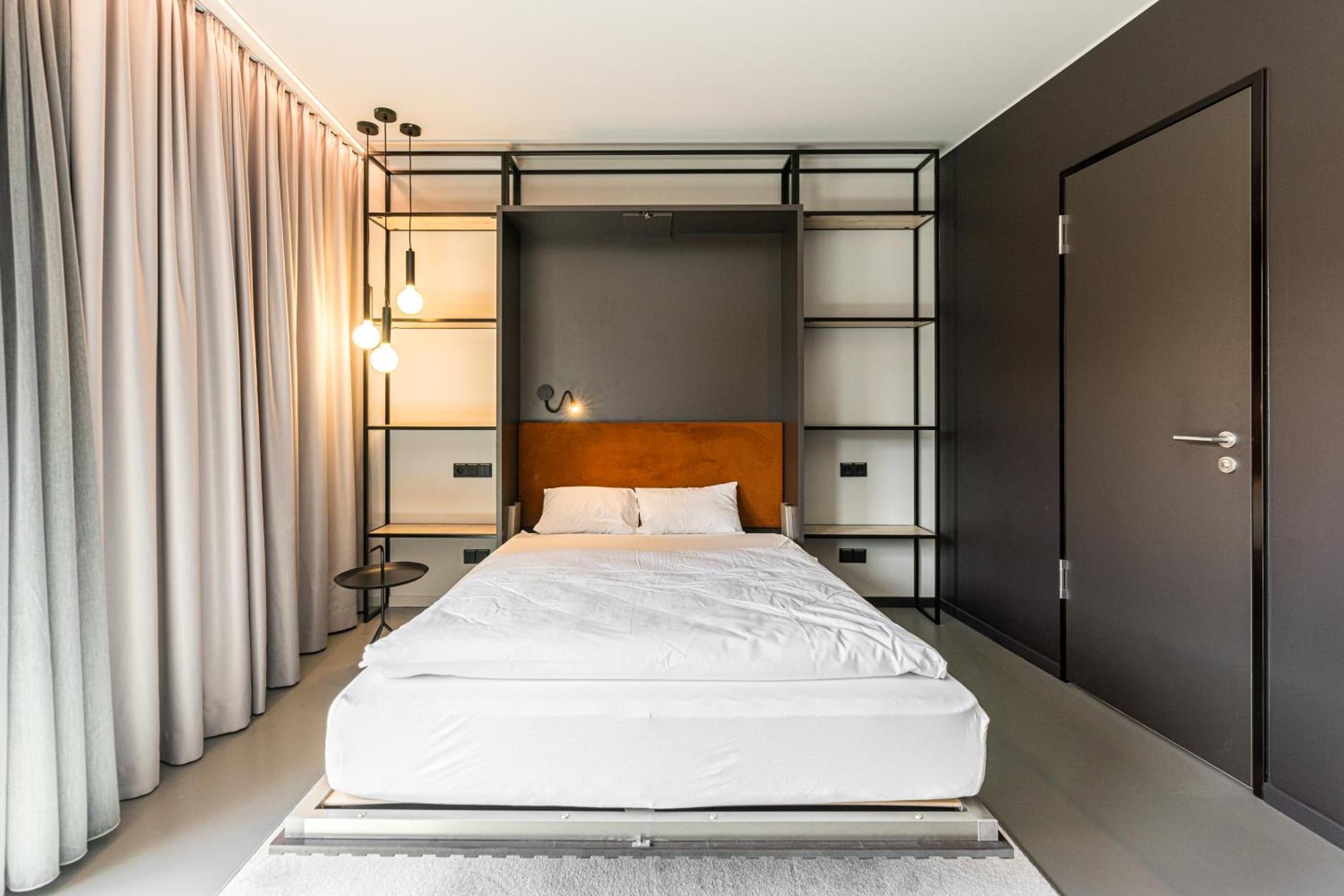 Yuma Apartments Leipzig Berliner Strasse Luaran gambar